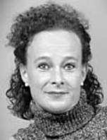 Photo of Marjolaine Plante