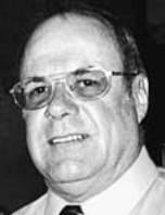 Photo of Claude Asselin