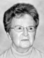 Photo of Blanche Gagnon