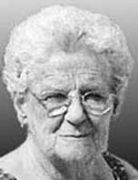 Photo de Pauline Ouellet