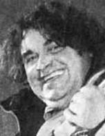 Photo of Christian Richer