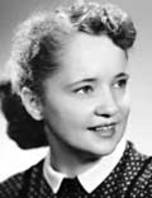 Photo de Paquerette Tremblay