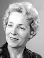 Photo of Adrienne Gauvin