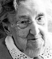 Photo of Liliane Langlois