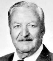 Photo of Jean-Robert Motard