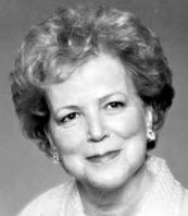 Photo of Solange Robert