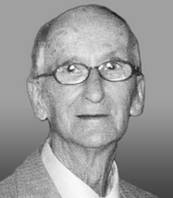 Photo of Adelard Huot