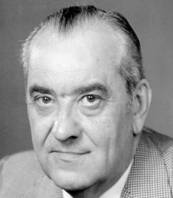 Photo of Rene Laberge