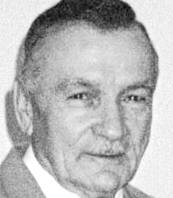 Photo of Rosaire Lafrance