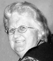 Photo of Nicole Leclerc