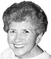 Photo of Laura Blais