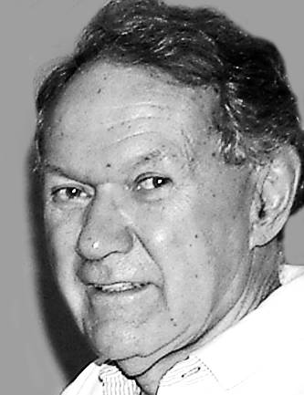 Photo of Raymond Boily