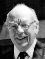 Photo of Bernard Grenier