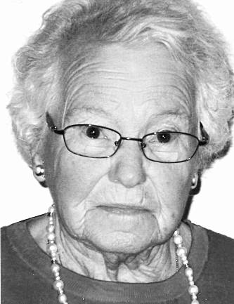 Photo of Regina Leclerc