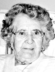 Photo of Blandine Noel