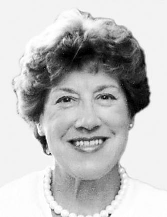 Photo of Mariette-Roy Arsenault