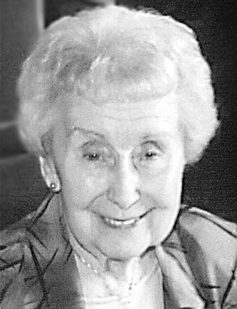 Photo of Marie-Ange Olivier