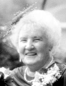 Photo of Olivine Groleau