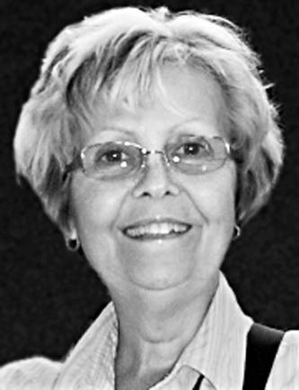 Photo de Denise Rheaume