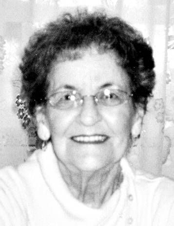 Photo of Jeanne Kirouac