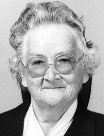 Photo de Rose-Emma Bellavance