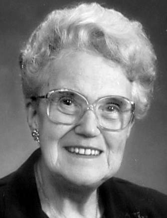 Photo de Marguerite Carrier