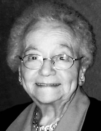 Photo of Madeleine-Bedard Joly