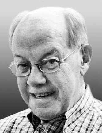 Photo of Roland Caron