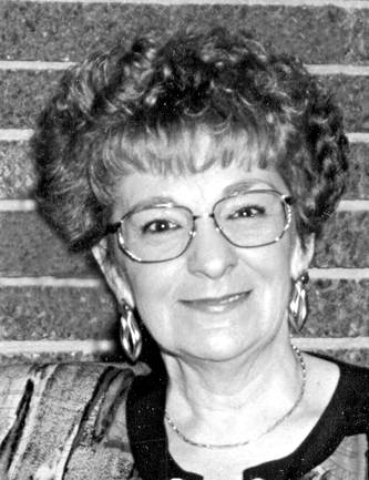 Photo of Huguette Chartier