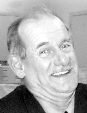 Photo of Donald Perron