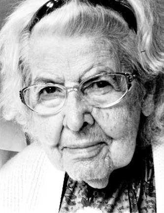 Photo of Georgette Plamondon