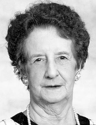 Photo of Therese-Bedard Dubuc