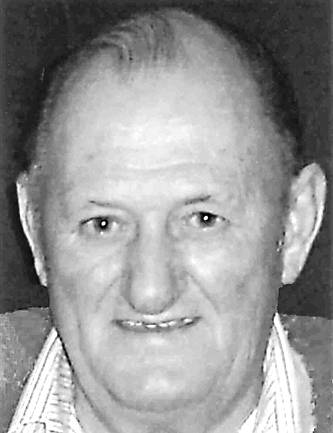 Photo of Yvon Godin
