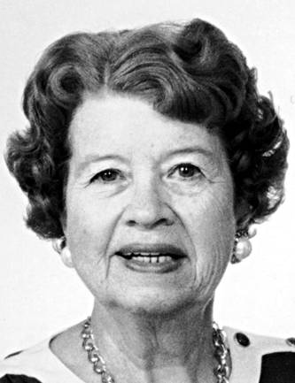 Photo de Laurette-Lebrun Rouleau