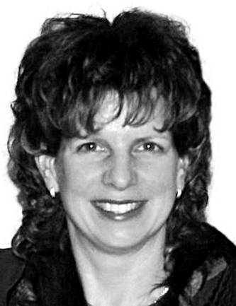 Photo of Martine Gendreau