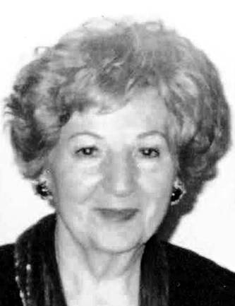 Photo of Cecile-Cote Morency