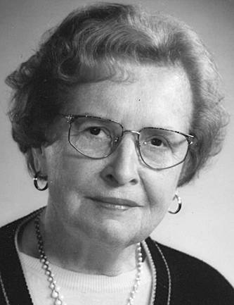 Photo de Marguerite Dery