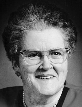 Photo de Cecile-Breton Morin