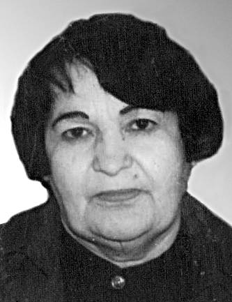 Photo of Gemma Lapierre