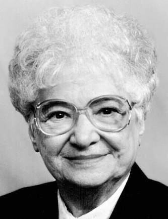 Photo de Reine Mathieu