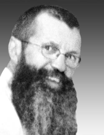 Photo of Michel Richard