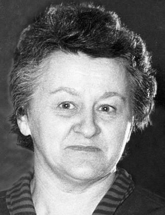 Photo de Alice-Gendreau Thibault