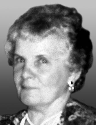 Photo of Noella Drouin