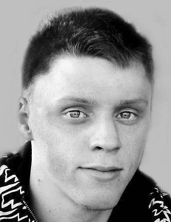 Photo of Alexis Jacques