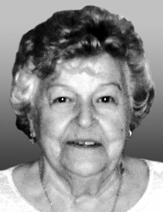 Photo of Madeleine-Boutin Lamarre