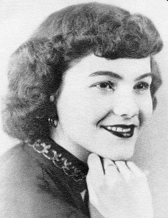 Photo of Jeanne-D-Arc-Morel Rene