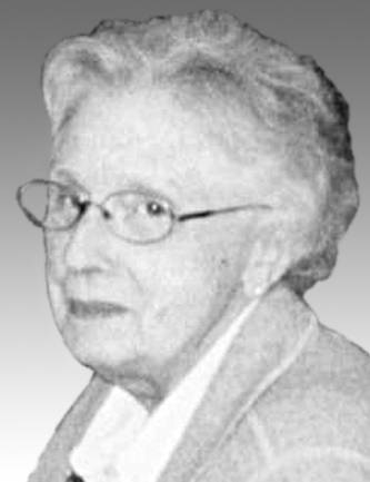 Photo de Jeannine Belanger