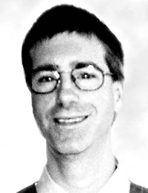 Photo de Daniel Methot