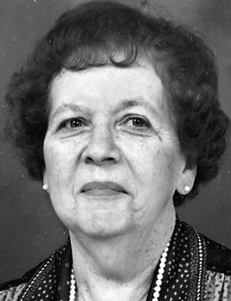 Photo de Josephine-Cloutier Normand