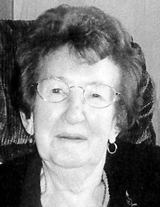 Photo of Therese Poulin